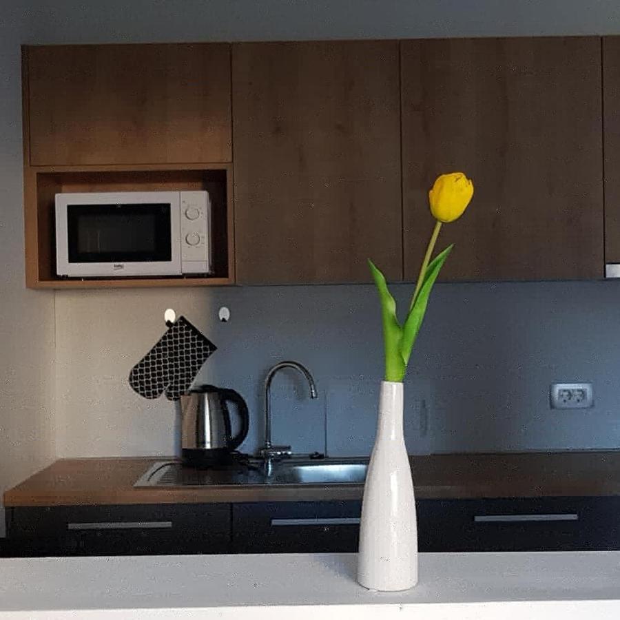 Deluxe Apartamento *