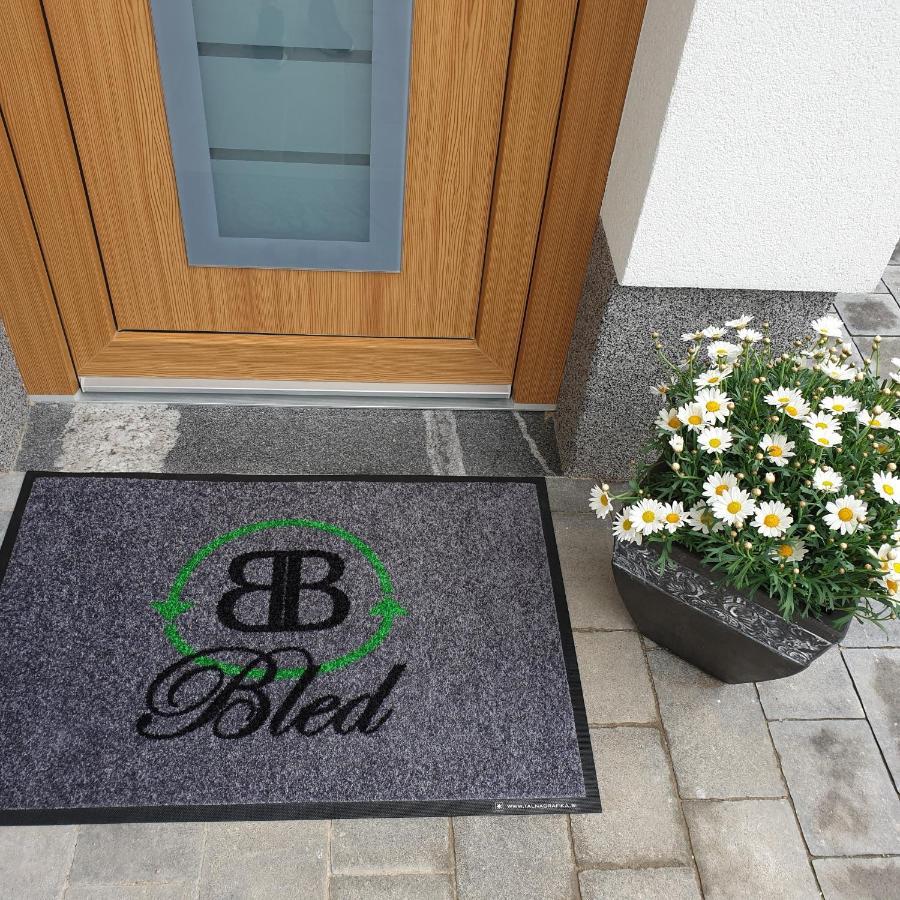 Apartamento Deluxe Bled