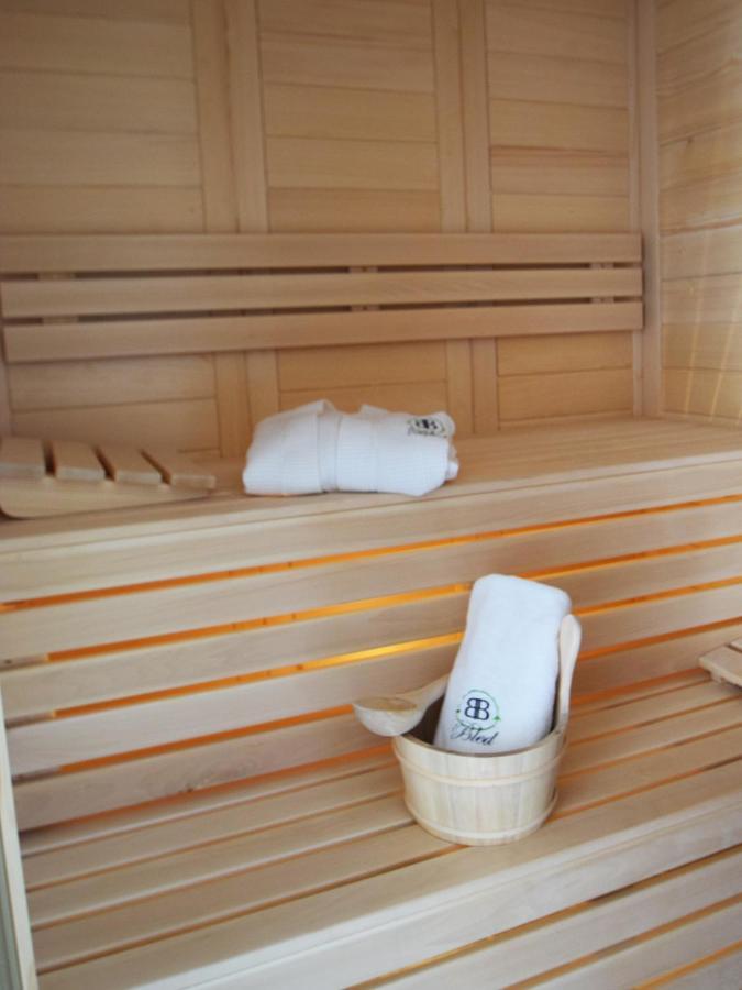 Apartamento Deluxe *