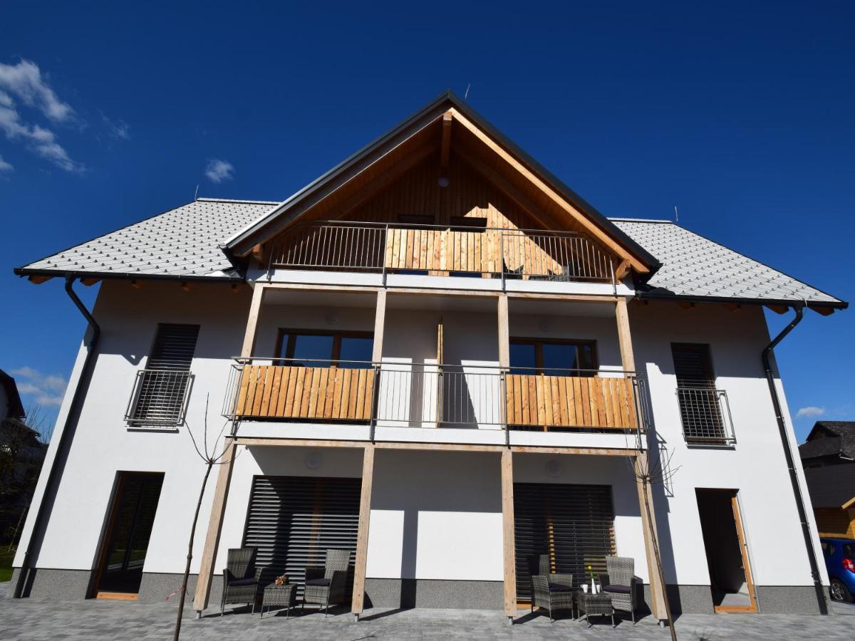Apartamento Deluxe