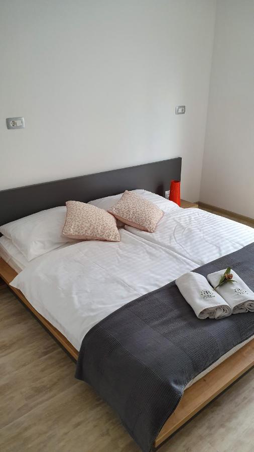 Deluxe Apartamento Bled
