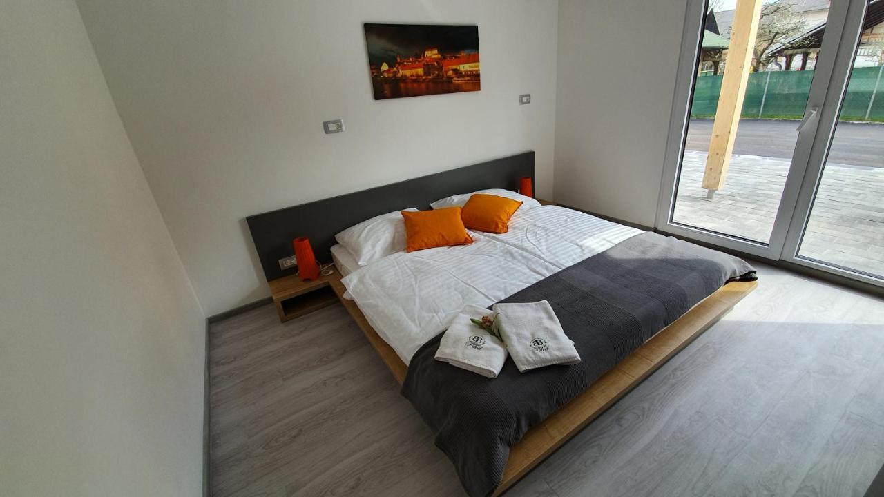 Apartamento Deluxe *