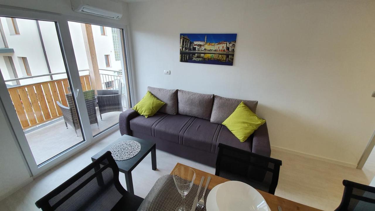 Apartamento Deluxe